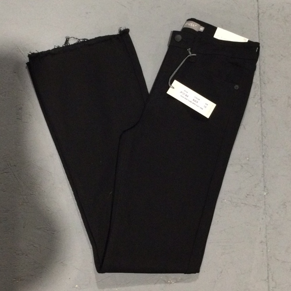 Just USA Flare Jean